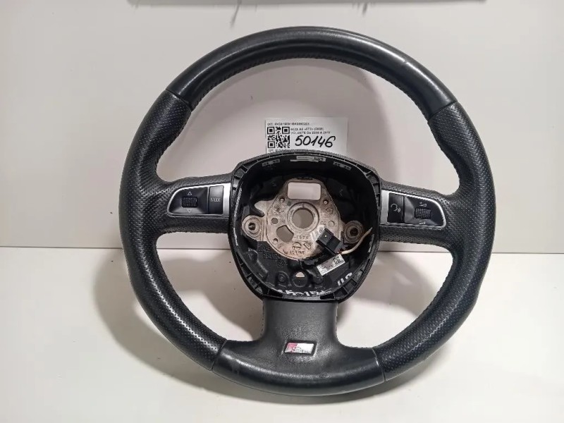 Volante 8K04190918K0880201 Audi A5 8T3 2008