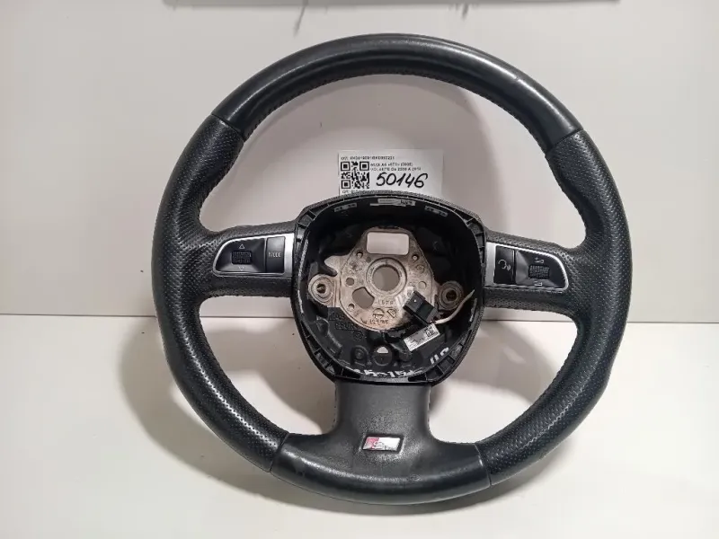 Volante 8K04190918K0880201 Audi A5 8T3 2008