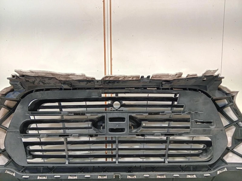 Paraurti ANT PARAURTI ANT Ford Transit VI 2014