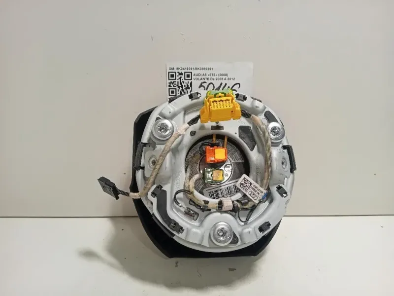 Volante 8K04190918K0880201 Audi A5 8T3 2008