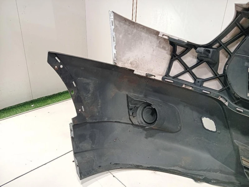 Paraurti ANT PARAURTI ANT Ford Transit VI 2014