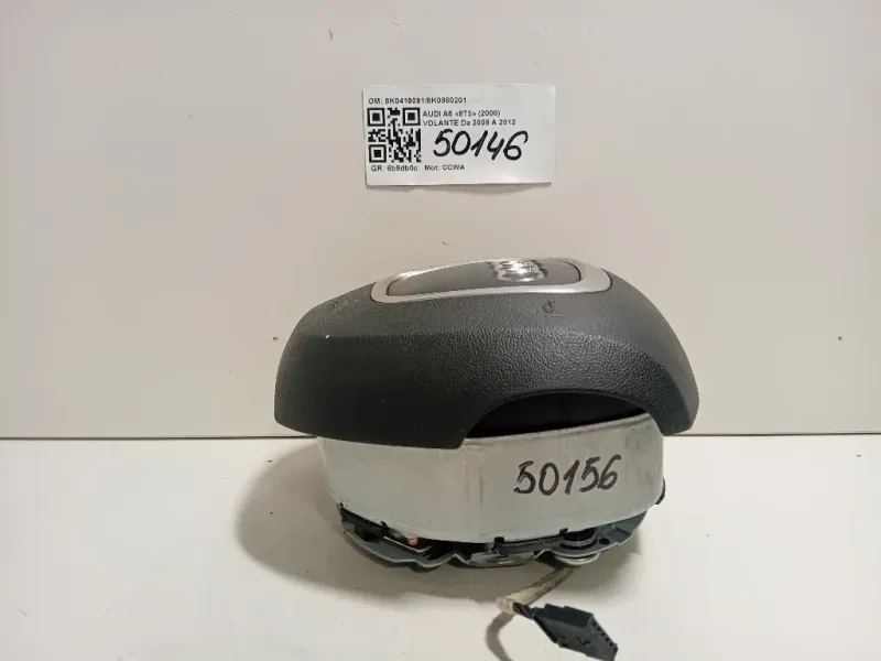 Volante 8K04190918K0880201 Audi A5 8T3 2008