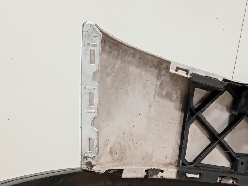 Paraurti ANT PARAURTI ANT Ford Transit VI 2014