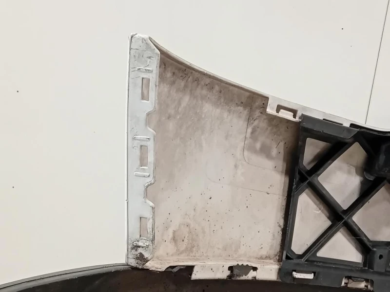 Paraurti ANT PARAURTI ANT Ford Transit VI 2014