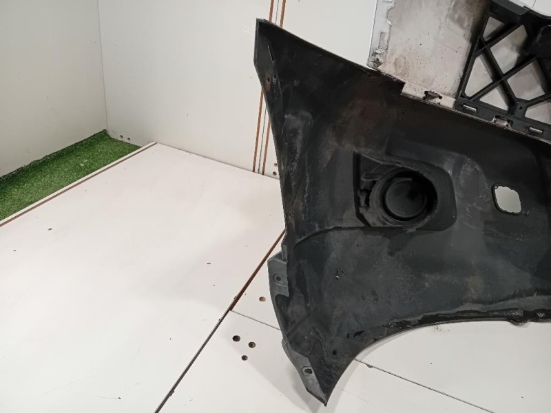 Paraurti ANT PARAURTI ANT Ford Transit VI 2014