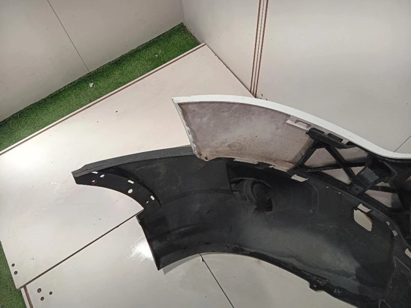 Paraurti ANT PARAURTI ANT Ford Transit VI 2014