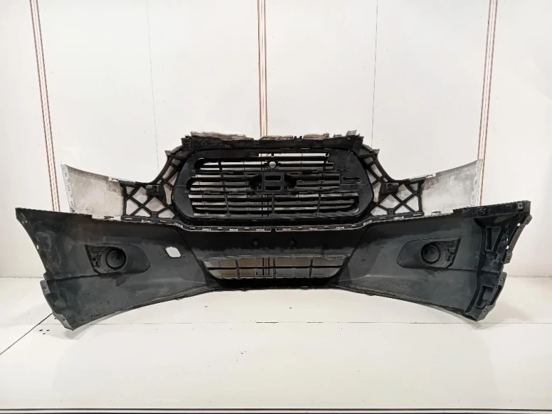 Paraurti ANT PARAURTI ANT Ford Transit VI 2014