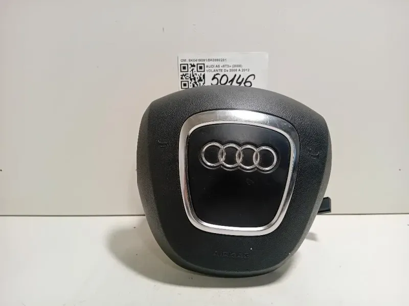 Volante 8K04190918K0880201 Audi A5 8T3 2008