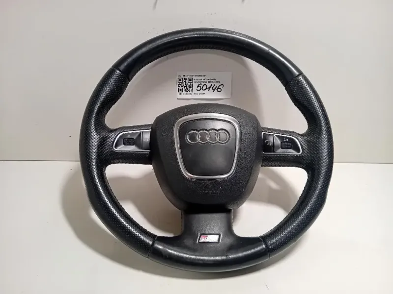 Volante 8K04190918K0880201 Audi A5 8T3 2008