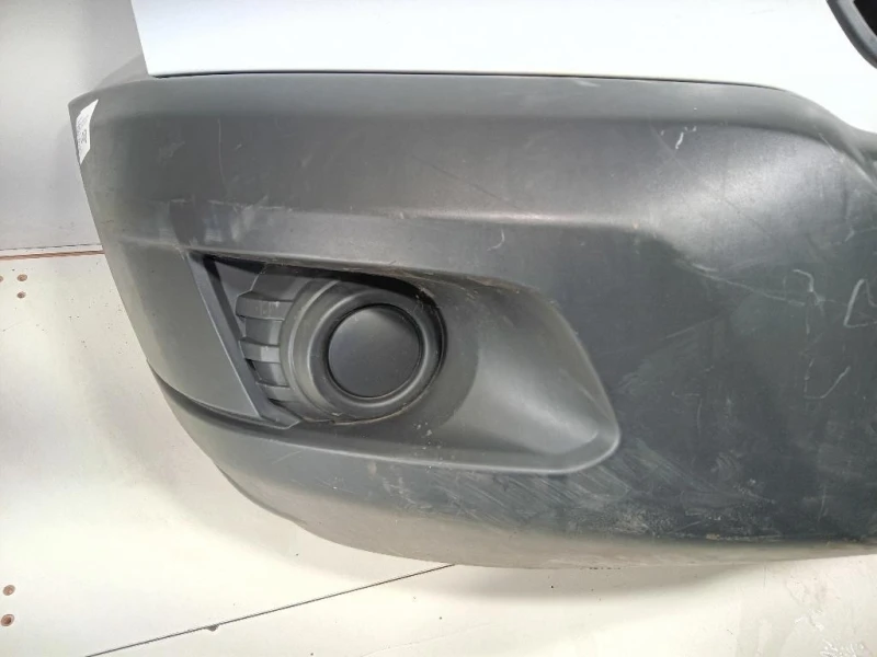 Paraurti ANT PARAURTI ANT Ford Transit VI 2014