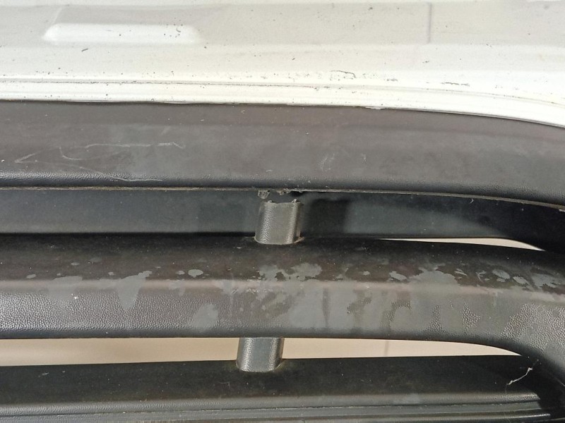 Paraurti ANT PARAURTI ANT Ford Transit VI 2014