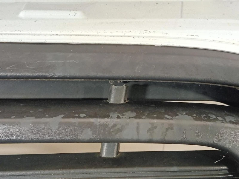 Paraurti ANT PARAURTI ANT Ford Transit VI 2014