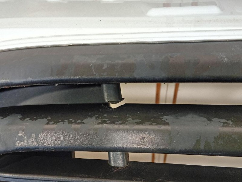 Paraurti ANT PARAURTI ANT Ford Transit VI 2014