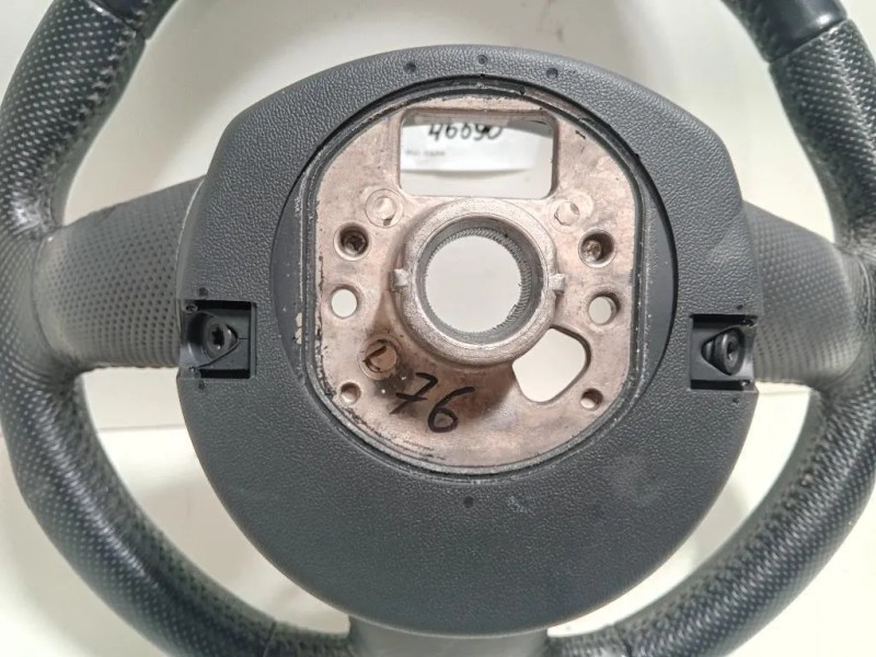 Volante 6K0 419 091 BB Audi A5 8T3 2008