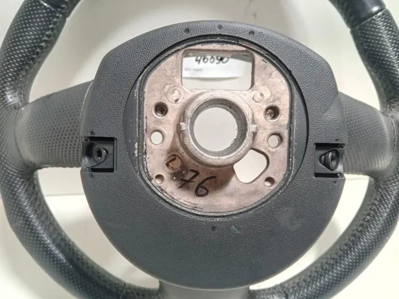 Volante 6K0 419 091 BB Audi A5 8T3 2008