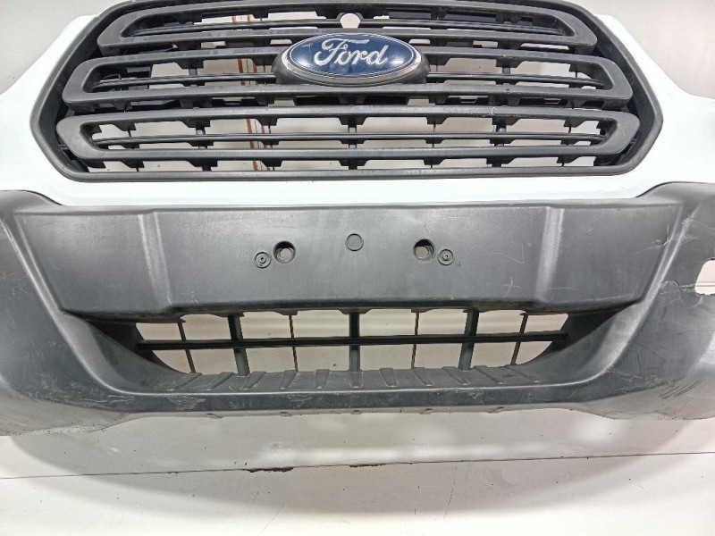 Paraurti ANT PARAURTI ANT Ford Transit VI 2014