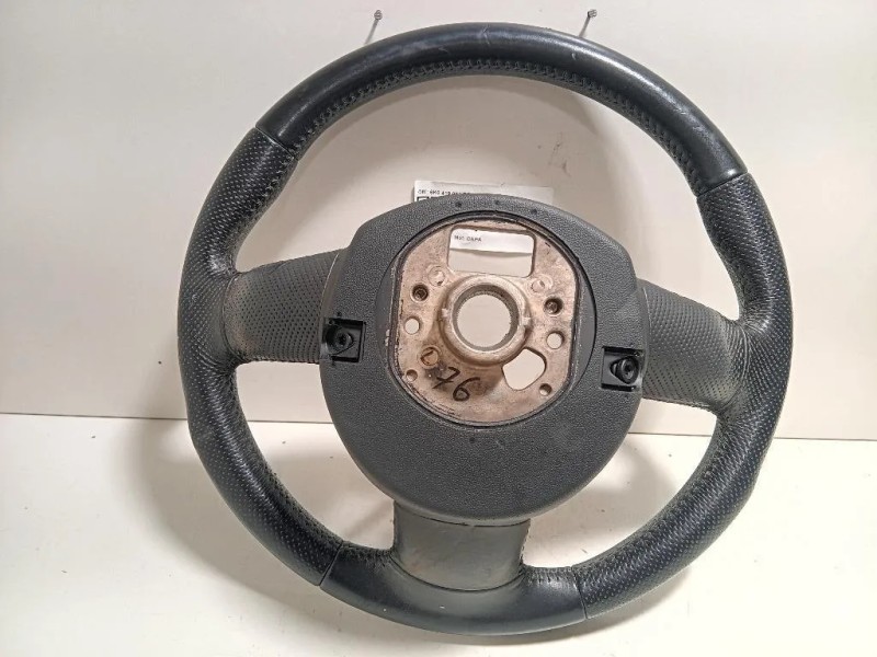 Volante 6K0 419 091 BB Audi A5 8T3 2008