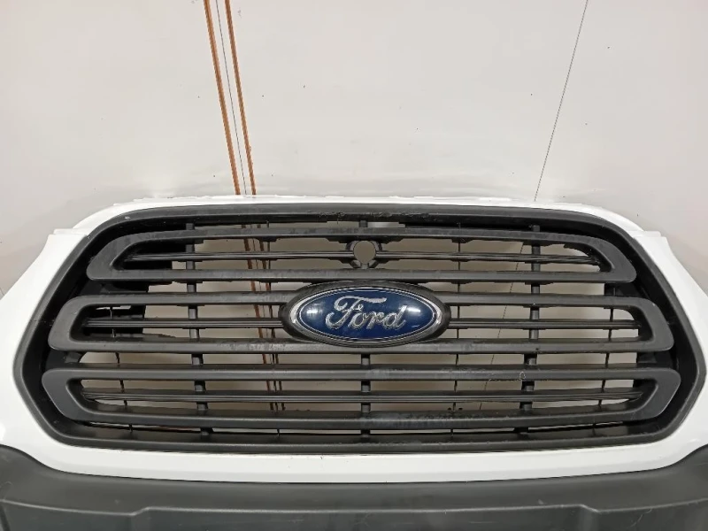 Paraurti ANT PARAURTI ANT Ford Transit VI 2014