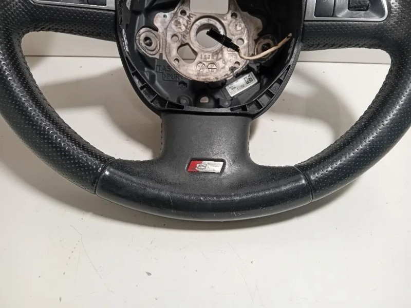 Volante 6K0 419 091 BB Audi A5 8T3 2008