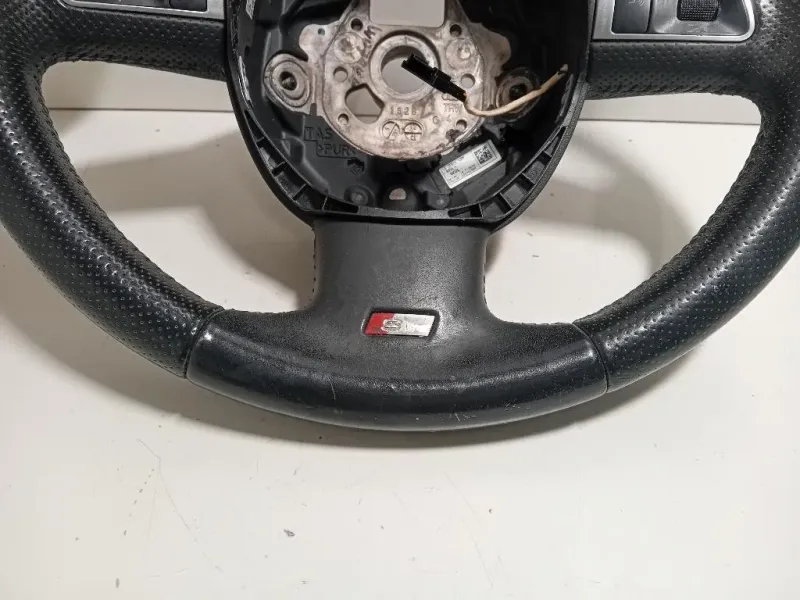 Volante 6K0 419 091 BB Audi A5 8T3 2008