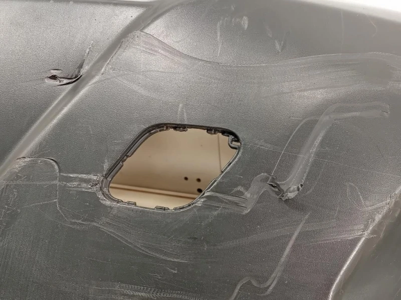 Paraurti ANT PARAURTI ANT Ford Transit VI 2014