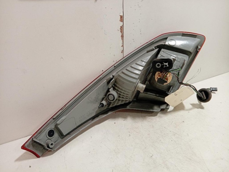 Fanale POST DX 89319621 Renault Mégane III 2009