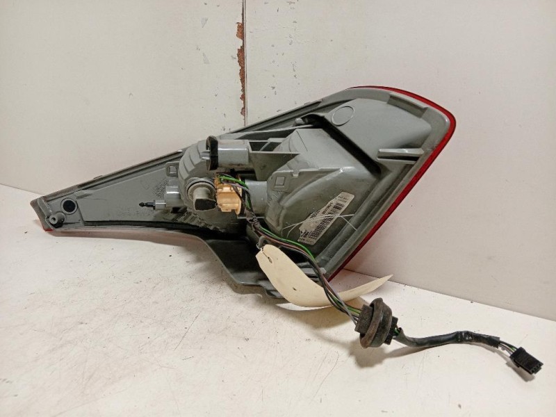 Fanale POST DX 89319621 Renault Mégane III 2009