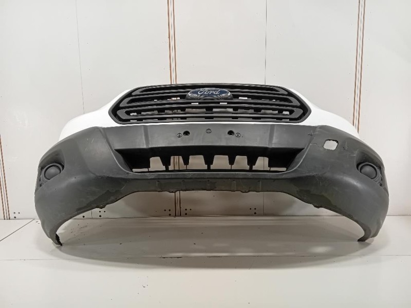 Paraurti ANT PARAURTI ANT Ford Transit VI 2014