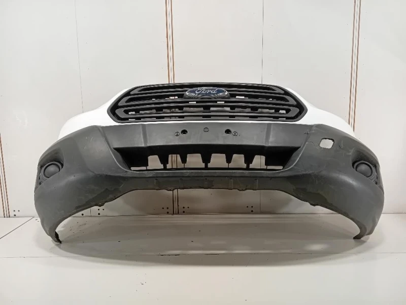 Paraurti ANT PARAURTI ANT Ford Transit VI 2014