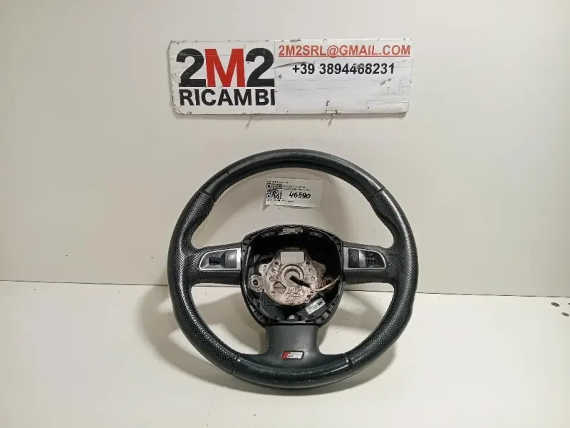 Volante 6K0 419 091 BB Audi A5 8T3 2008