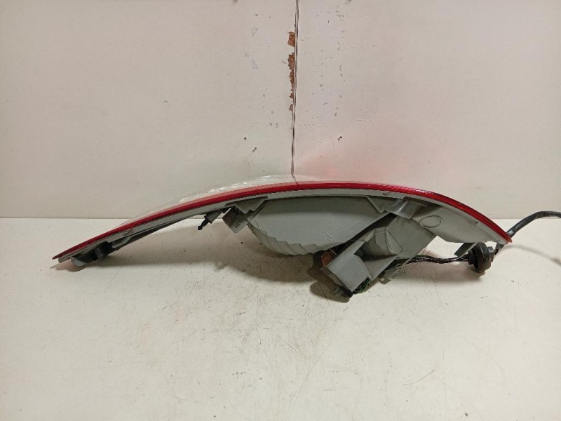 Fanale POST DX 89319621 Renault Mégane III 2009