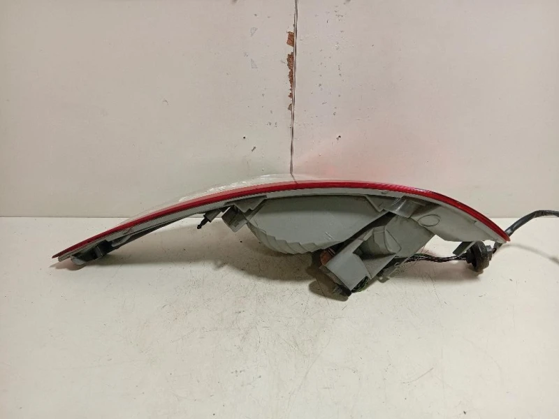 Fanale POST DX 89319621 Renault Mégane III 2009