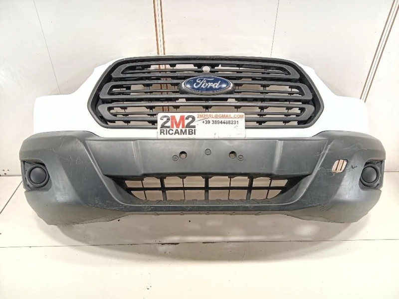 Paraurti ANT PARAURTI ANT Ford Transit VI 2014
