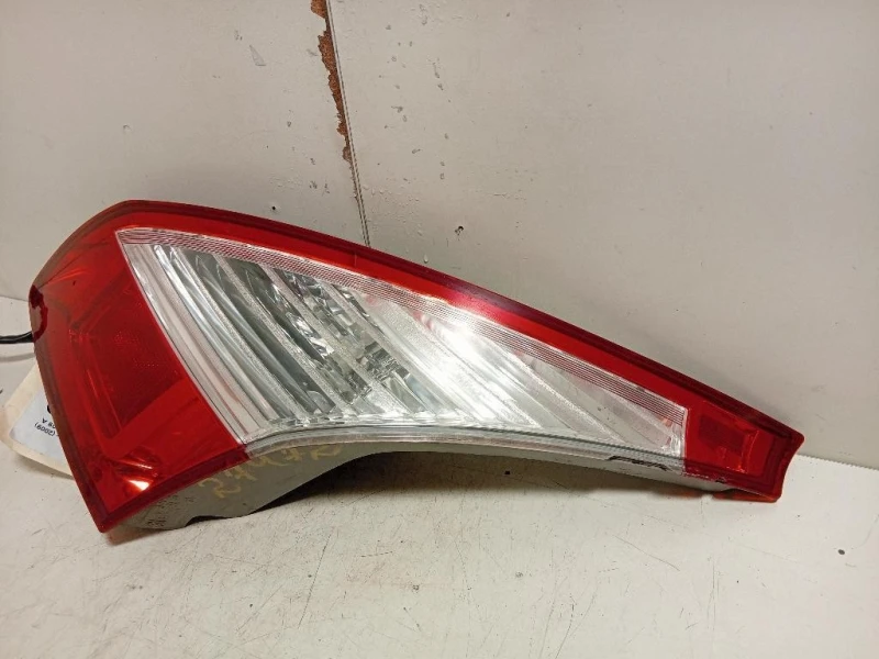 Fanale POST DX 89319621 Renault Mégane III 2009