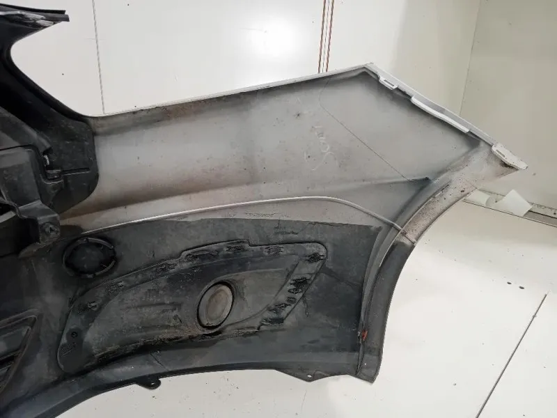 Paraurti ANT 1932018 Ford Transit Courier 2014