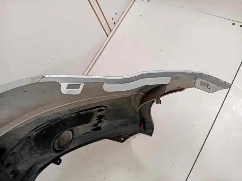 Paraurti ANT 1932018 Ford Transit Courier 2014