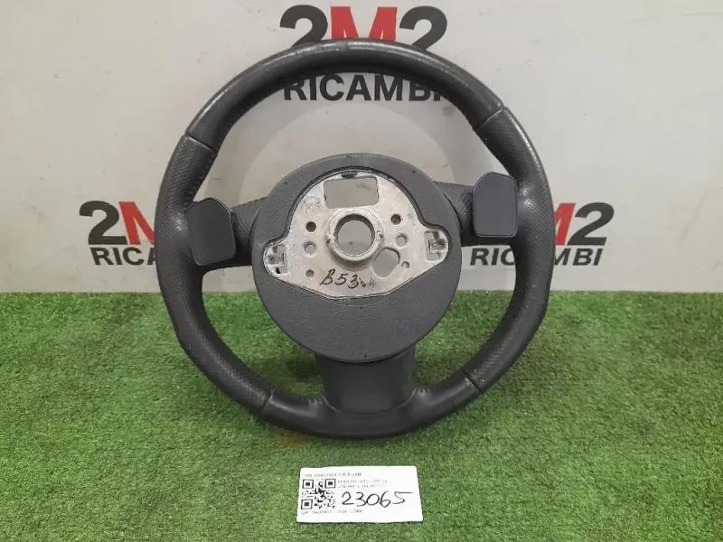 Volante 8K0419091CB S LINE Audi A5 8T3 2012