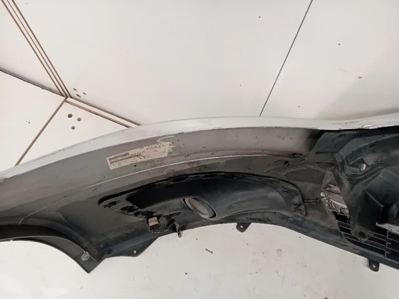 Paraurti ANT 1932018 Ford Transit Courier 2014