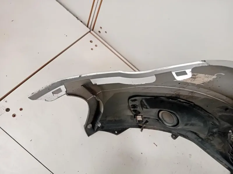 Paraurti ANT 1932018 Ford Transit Courier 2014