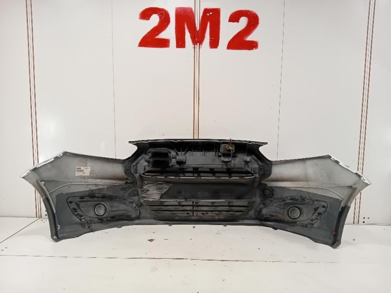 Paraurti ANT 1932018 Ford Transit Courier 2014