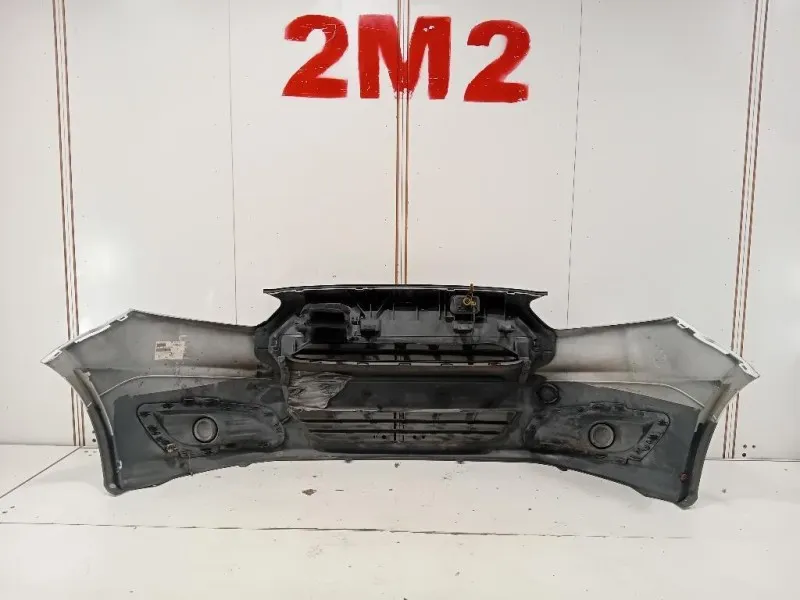 Paraurti ANT 1932018 Ford Transit Courier 2014