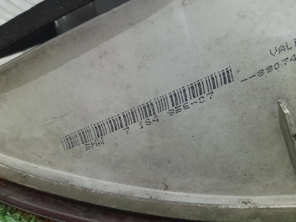 Fanale POST DX 63217164956 Bmw Serie 1 E87 Berlina 2005