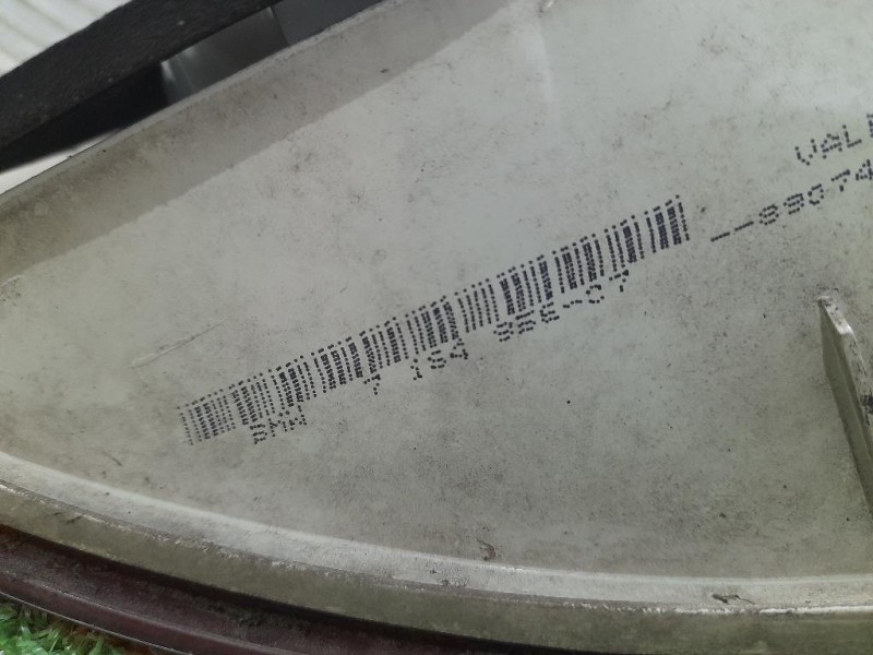 Fanale POST DX 63217164956 Bmw Serie 1 E87 Berlina 2005