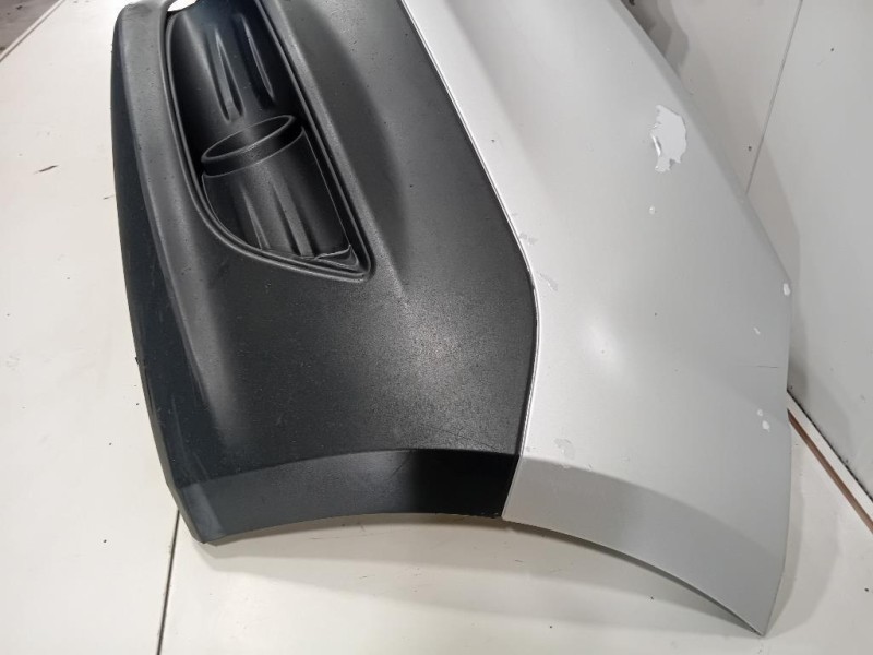 Paraurti ANT 1932018 Ford Transit Courier 2014