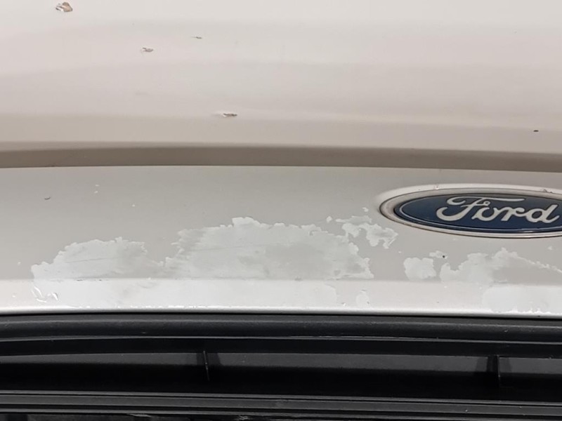 Paraurti ANT 1932018 Ford Transit Courier 2014