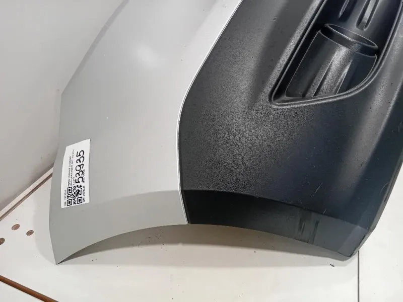 Paraurti ANT 1932018 Ford Transit Courier 2014