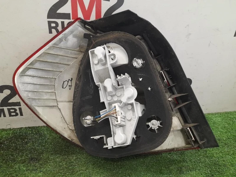 Fanale POST DX 63217164956 Bmw Serie 1 E87 Berlina 2005