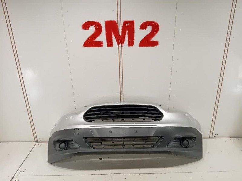 Paraurti ANT 1932018 Ford Transit Courier 2014