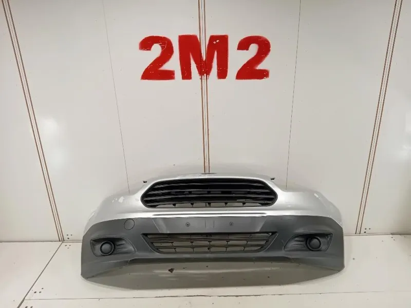 Paraurti ANT 1932018 Ford Transit Courier 2014