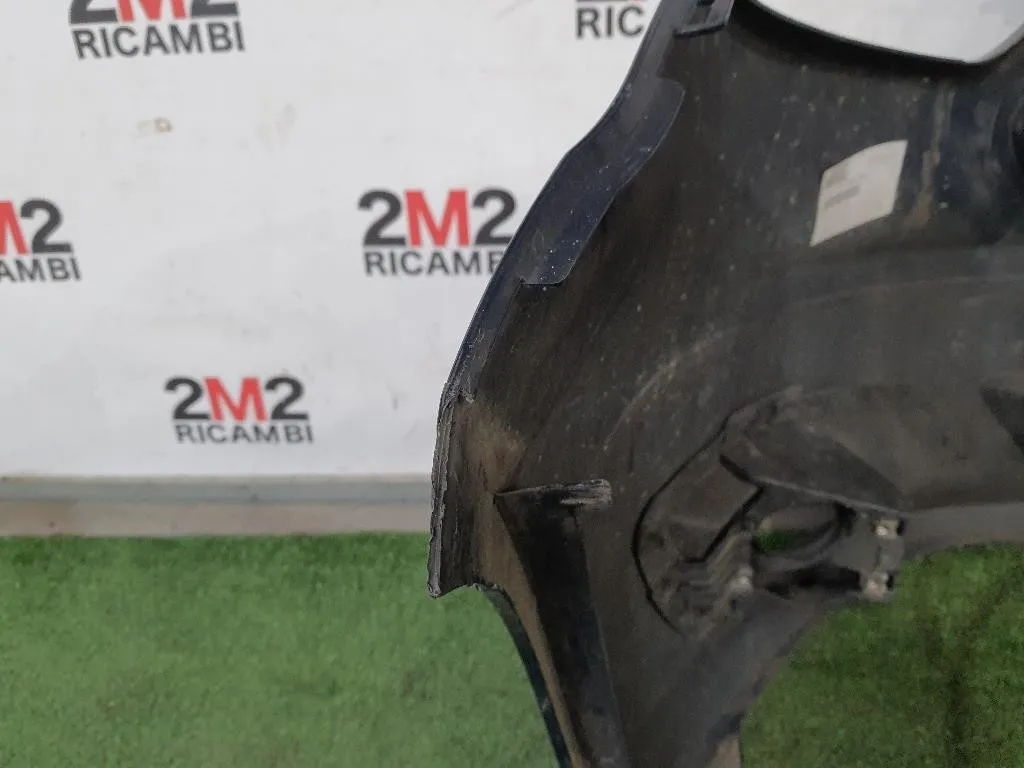 Paraurti ANT ET17617K819 Ford Transit Courier 2014